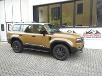 Nuova Toyota Land Cruiser 271 CV (199 kW) 2026 Beige SUV