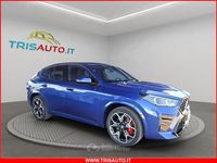 Nuova BMW X2 M Sport 151 CV (111 kW) 2026 Blu SUV