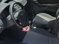 Usata Opel Meriva 75 CV (55 kW) 2005 Grigio Monovolume