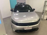 Nuova Opel Corsa 101 CV (74 kW) 2025 Kristall silver Utilitaria