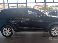 Usata Hyundai Tucson 116 CV (85 kW) 2020 Nero SUV