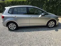 Usata VW Golf Sportsvan 125 CV (91 kW) 2017 Monovolume