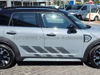 Usata Mini Cooper Countryman Untamed Edition 136 CV (100 kW) 2023 Grigio SUV