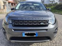 Usata Land Rover Discovery 3 SE 150 CV (110 kW) 2006 SUV