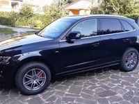 Occasion Audi Q5 211 ch (155 kW) 2011 SUV