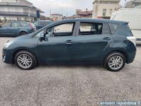 usata Toyota Avensis Verso 1.6 D-4D ( TAGLIANDI ) Vicenza