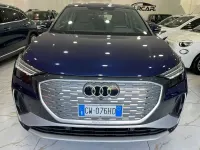 Usata Audi Q4 e-tron S-Line 210 kW (286 CV) 2024 Other SUV
