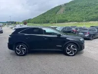 Usata DS Automobiles DS7 Crossback Performance Line Plus 130 CV (95 kW) 2022 Nero SUV