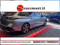 Usata Peugeot 308 Allure 131 CV (96 kW) 2022 Grigio Berlina