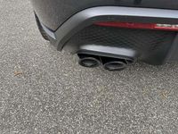 Usata Porsche Macan S 379 CV (278 kW) 2022 Nero SUV