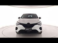Usata Renault Captur Rive Gauche 145 CV (106 kW) 2023 Bianco SUV