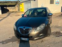 Usata Lancia Delta 120 CV (88 kW) 2009 Grigio Utilitaria