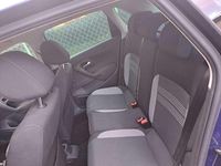 Usata VW Polo R-line 90 CV (66 kW) 2014 Blu/azzurro Berlina