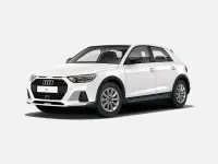 Usata Audi A1 Design 150 CV (110 kW) 2024 Bianco SUV