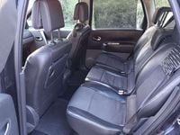 Usata Renault Scénic III Dynamique 131 CV (96 kW) 2009 Monovolume