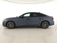 Usata Audi A5 S-Line 204 CV (150 kW) 2025 Blu orizzonte metallizzato Berlina