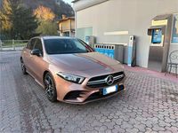 Usata Mercedes A35 AMG AMG 2022 Berlina