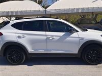 usata Hyundai Tucson 1.6 CRDi 48V N Line usato