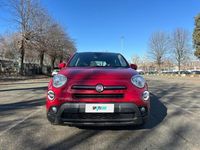 usata Fiat 500X 1.0 T3 120cv MT E6D City Cross