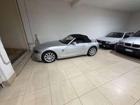 Usata BMW Z4 192 CV (141 kW) 2005 Other Cabrio