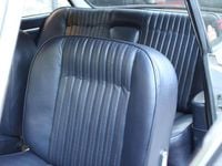 Begagnad Alfa Romeo 2600 Sprint 145 HK (106 kW) 1965 Silver Sportkupé