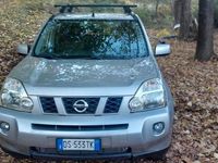 usata Nissan X-Trail 2ª serie - 2009