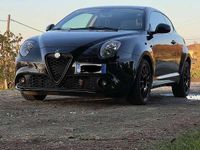 Usata Alfa Romeo MiTo Super 95 CV (69 kW) 2018 Utilitaria