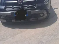 Usata Fiat 500L Cross 95 CV (69 kW) 2018 Monovolume