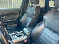 Usata Land Rover Range Rover evoque Dynamic 150 CV (110 kW) 2018 Station wagon