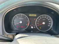 Usata Hyundai Accent 110 CV (80 kW) 2008 Berlina