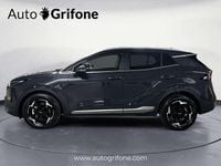 Nouvelle Kia Sportage Style 150 ch (110 kW) 2026 Gris SUV