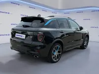 Usata Lynk & Co 01 179 CV (131 kW) 2024 Black  metallizzato SUV