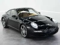 Usata Porsche 997 355 CV (261 kW) 2005 Other Coupé