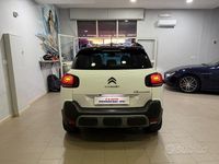 Usata Citroën C3 Aircross Shine 110 CV (80 kW) 2023 Bianco SUV