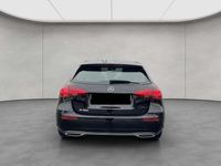 Usata Mercedes A180 Progressive 136 CV (100 kW) 2025 Nero Berlina