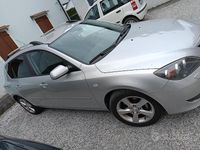 Usata Mazda 3 2006 Grigio Utilitaria