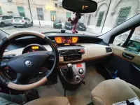 Usata Lancia Phedra 170 CV (125 kW) 2008 Monovolume