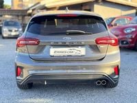 Usata Ford Focus ST-Line 125 CV (91 kW) 2022 Grigio Berlina
