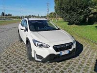 Usata Subaru XV Style 150 CV (110 kW) 2023 Bianco SUV