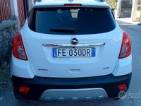Usata Opel Mokka Cosmo 136 CV (100 kW) 2016 SUV
