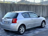 Usata Toyota Corolla 110 CV (80 kW) 2003 Other Berlina