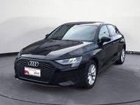 Usata Audi A3 Sportback Business 116 CV (85 kW) 2023 Nero Utilitaria