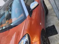 Usata Smart ForTwo Coupé Passion 71 CV (52 kW) 2015 Coupé