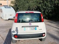 Usata Fiat Panda Lounge 80 CV (58 kW) 2014 Berlina