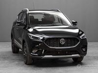 Usata MG ZS 2024 Nero SUV
