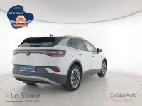 Usata VW ID.4 Pro Performance 69 kW (95 CV) 2022 SUV