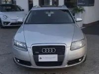 Usata Audi A6 232 CV (170 kW) 2006 Other Station wagon