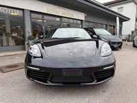 Usata Porsche 718 Cayman 349 CV (256 kW) 2021 Nero Coupé