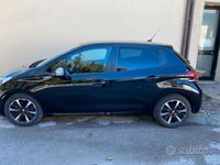 usata Peugeot 208 1.5 102cv blueHDi signature diesel2019