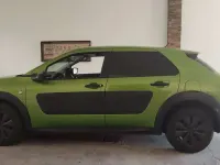 Usata Citroën C4 Feel 99 CV (72 kW) 2016 SUV